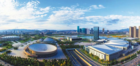 用产品定义一个板块的价值,义乌这个板块将被如何重新定义?_腾果智汇