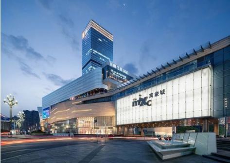 东站500米现房,交付即享城市新中心崛起红利